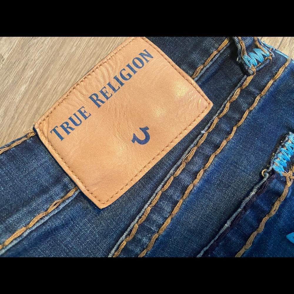 true religion rocco Women’s jeans - Picture 5 of 7